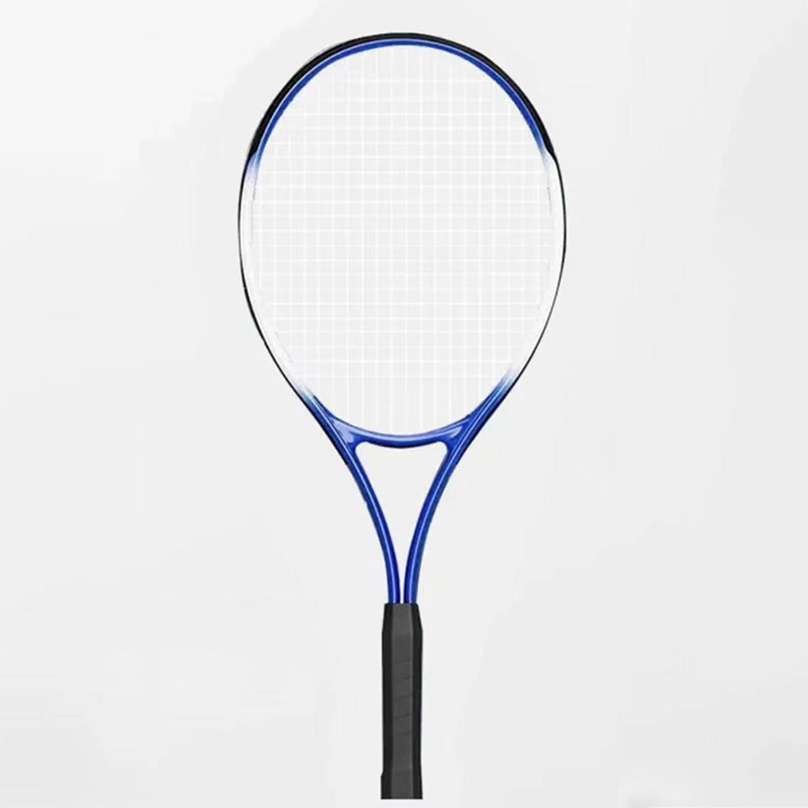 Dualoai Tennis Racket for Solo Tennis Trainer Summer Gym Professional Tennis Racquet Set 68cm