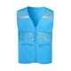 thumbnail image 1 of mfyjkho Camisetas Sin Mangas Para Hombre, Suéter De Punto Con Puños Superpuestos Para Mujer, Cálido Y Moderno Para Invierno Tops Casuales Para Mujer Xxl, 1 of 6