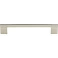 thumbnail image 6 of Elements 645-192 Knox 7-9/16" (192Mm) Center To Center Smooth Round Bar Cabinet Handle /, 6 of 7