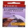 Timex Healthcare Illuminator Probe Covers - Box of 40 Disposable Covers