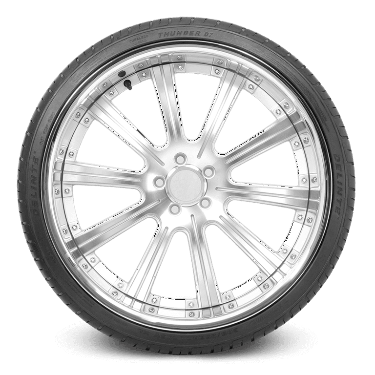Free Shipping! Delinte D7 A/S All Season P235/35R20 92W XL