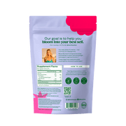 Bloom Berry Boost Creatine Gummies, 36 Gummies, 12 Servings