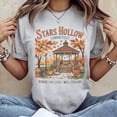 thumbnail image 2 of Vintage Style Lukes Diner T-Shirt Unisex, Sizes S-5XL - Gategoo, 2 of 5