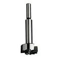 thumbnail image 2 of CMT 537.064.31 Forstner Bit, 1/4-Inch Diameter, 3/8-Inch Shank, 2 of 3