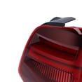 thumbnail image 1 of Accesorios para automóviles, 2 piezas con manija izquierda, lámpara exterior para automóvil, lámpara trasera, diseño de próxima generación, 1 of 10