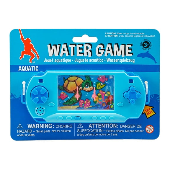 Wild Republic Water Game Aquatic Figurines