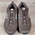 thumbnail image 3 of New Balance 608 Shoes Men Size 13 Brown Running Athletic Suede MX608UB5, 3 of 6