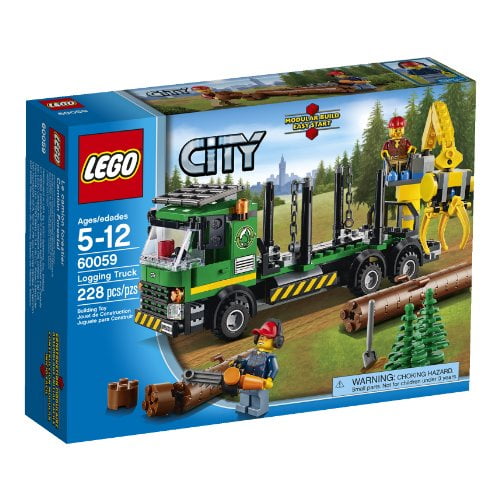 lego 60059