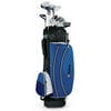 Wilson Countertorque Right-Handed Golf Set