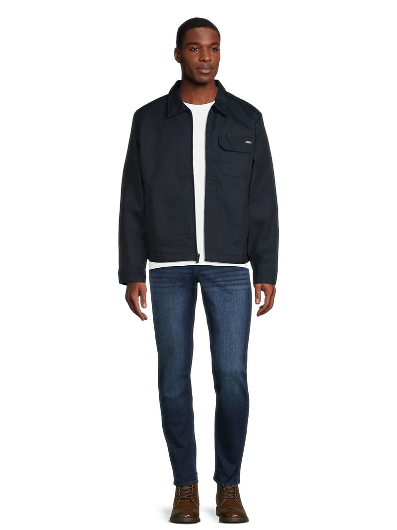 新品未使用 Dickies×FreshService Shop Coat Fresh Service (フレッシュサービス) Dickies×FreshService Shop