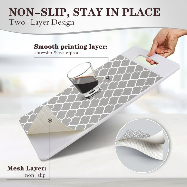 knee length dresses for ladies RAY STAR Grip Shelf Liner Non Adhesive, Easy Clean Kitchen Drawer, Cabinet,  Cupboard Dresser Protector Cover（Champagne colored dots)