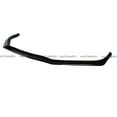 thumbnail image 4 of 3Pcs Front Bumper Lip Compatible with 2013-2015 Honda Civic, JDM CS Style Air Dam Lower Chin Spoiler Splitter Fit for 13-15 Sedan, Protection Body Kit (Glossy Black), 4 of 5