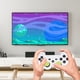 thumbnail image 3 of Gamepads inalámbricos 3D Game Stick juego inalámbrico TV Multi-Emuladores para PSP, 3 of 9