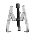 thumbnail image 2 of simhoa 3 Jaw Puller Disassembling Tool Professional Remover for Top Loading Washing Machine Inner Drum Bearing Pulley SUV Automotive 6 inch, 2 of 8
