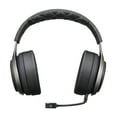 Microsoft's LucidSound LS50X Wireless Gaming Headset Bluetooth