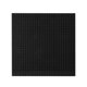 thumbnail image 2 of Tablero de bloques de construcción con pernos de 32x32, No tóxico para la construcción de bloques (negro), 2 of 6