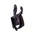 thumbnail image 4 of xiaxaixu Kids Bunny Ear Hat, Cute Soft Warm Winter Cap Button Closure Rabbit Hat for Girls Boys, 4 of 6