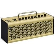 Yamaha THR10II Guitar Combo Amplifier Bluetooth Connectivity Instrument Power Amplifiers