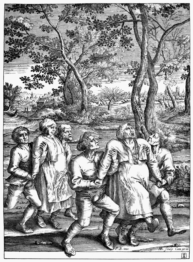 tells of histera tells of histera