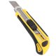thumbnail image 5 of Ergonomic Rubber Handle Craft Precision Utility Knife for Art DIY Cutting Hobby Sculpture, 5 of 5
