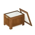 thumbnail image 6 of Furinno Tioman Outdoor Hardwood Cooler, 6 of 7