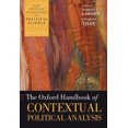 thumbnail image 1 of The Oxford Handbook of Contextual Political Analysis (Oxford Handbooks), 1 of 1