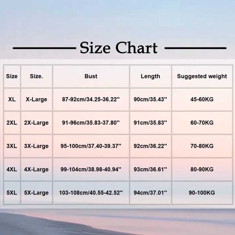 cotton on dress size chart Size Charts  Cotton Posy