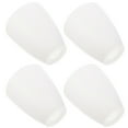 thumbnail image 2 of 6pcs Table Lamp Shade Light Cover Home Lampshade Desk Lamp Cover Replacement, 2 of 8