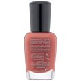 thumbnail image 3 of Esmalte de uñas Zoya Natural Browns Color Norra ZP289, 3 of 3