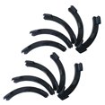 thumbnail image 2 of 10 Uds. Clips para entrenador de plantas, Clip de fijación para maceta, soporte para doblador de ramas de plantas para invernadero, 2 of 8