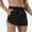 Dark Blue, variant on Mens Beach Shorts, Men Casual Sports Mesh Breathable Running Training Shorts With Zipper Pocket Drawstring For Gym Swim Workout Quick Dry 3 Inch Swim Trunks Up To 60% Off