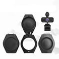 thumbnail image 3 of Webcam Privacy Shutter Protects Lens Cap Cover for HD Pro Webcam USB Computer Camera Privacy Cover Universal Lens Cover, 3 of 5