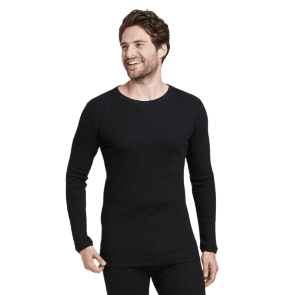 Thermal Undershirt 