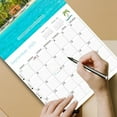 Christmas Clearance Calendar,2025 Beach A Year Long Celebration Of