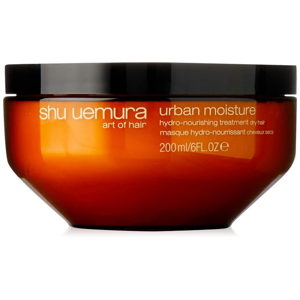 Tratamiento Shu Uemura Urban Moisture Hydro-Nutritive 200 ml