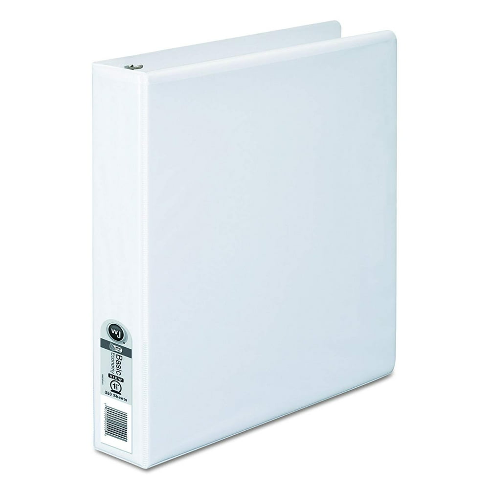 1 2 inch three ring binder