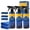 3pcs, variant on Nano Spray From Germany, Quick Effect Car Coating Spray, Waterless Wash & Polish, Car Coating Spray For Shine & Protection, Acting Paint Protection And Glass Cleaner