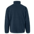 thumbnail image 2 of Result Genuine Recycled Mens Polarthermic Fleece Jacket, 2 of 3