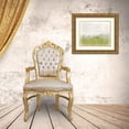 thumbnail image 3 of Murdock, Ramona 24x20 Gold Ornate Wood Framed with Double Matting Museum Art Print Titled - Hill Top Away, 3 of 4