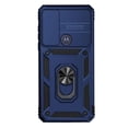 thumbnail image 2 of Estuche GANGXUN para Motorola Moto G Pure, soporte giratorio 360°, estilo mecánico y magnético, 2 of 5