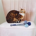 thumbnail image 1 of Bolas de Juguete para Gatos Perfecl Sisal Interactivos, 1 of 7