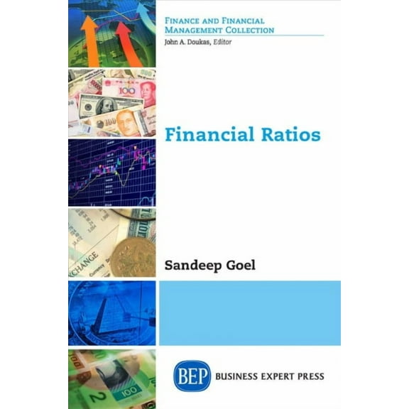 Financial Ratios (Paperback)