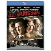 All the King's Men [Blu-ray] NEW