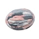 thumbnail image 5 of Hilo grueso y grueso, hilo pesado, hilo de poliéster, hilo de tejer cómodo, grueso rosa gris, 5 of 9