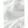 thumbnail image 3 of Teacher Print Crew Neck T-Shirt Casual Short Sleeve T-Shirt For Spring Summer Women Clothing, 3 of 4