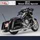 thumbnail image 4 of Maisto 1:12 harley-davidson 2015 Street Glide modelo de motocicleta de aleación especial Diecast modelo de motocicleta clásica regalos coleccionables, 4 of 5