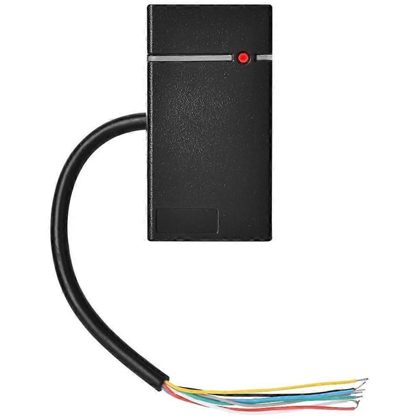 Waterproof and ultra-mini ID card reader, smart reader, door access ...