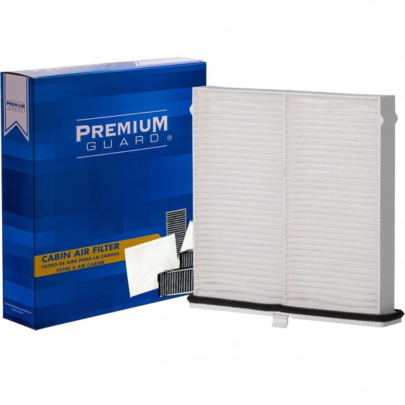 PG Cabin Air Filter PC99818P | Fits 2020-2025 Mazda CX-30, 2019-2025 3, 2023-2025 CX-50, 2019-2023 3 Sport