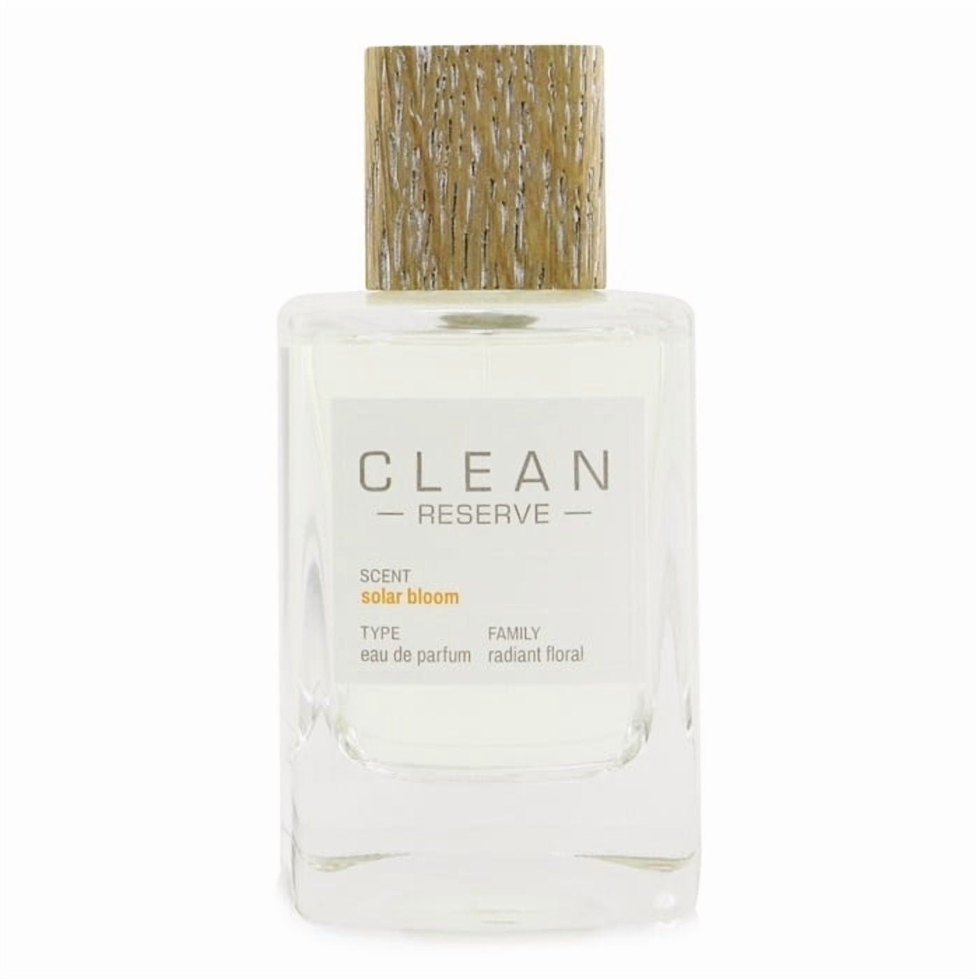 Clean Reserve 'Sel Santal' Unisex Eau De Parfum, Woody Fragrance