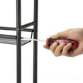 thumbnail image 4 of Hyper Tough 6 Piece Screwdriver Set, 4 of 9